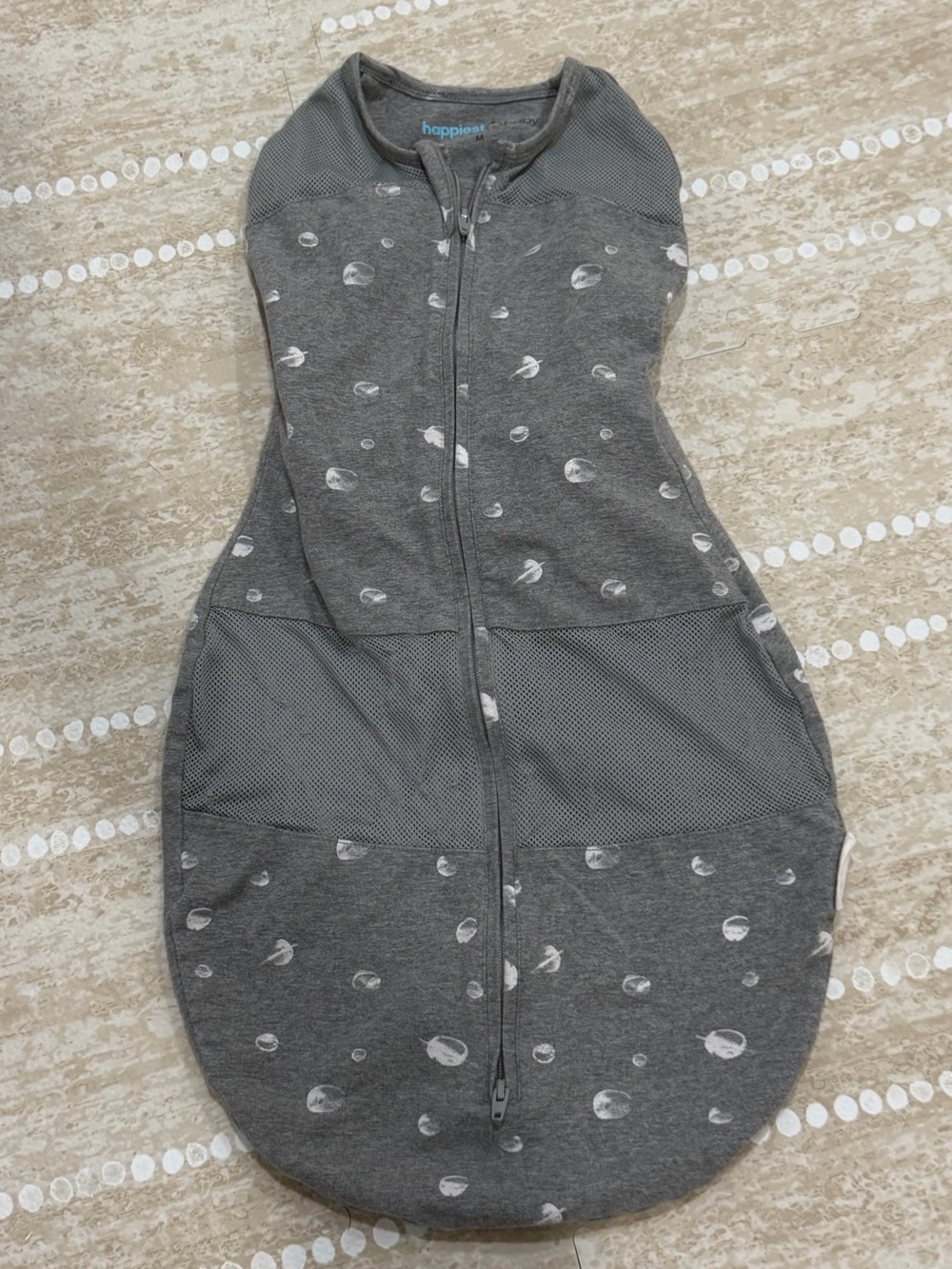Happiest Baby swaddle - size M